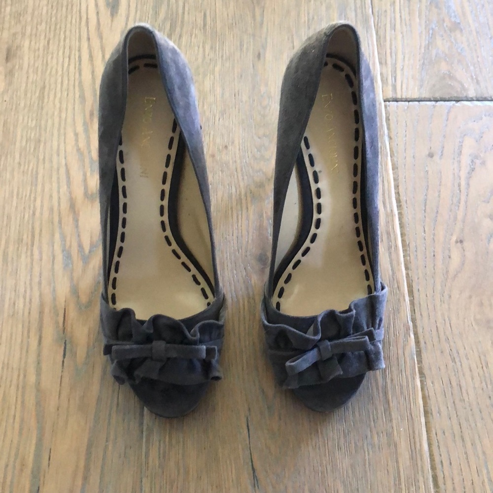 Enzo Angiolini Heels